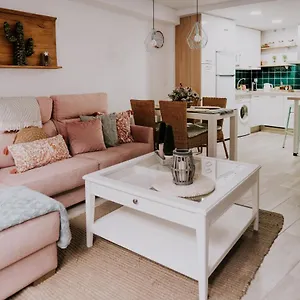  Apartamento La Cúpula De Gran Capitán