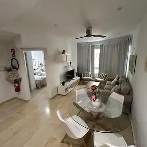 At Manuel De Sandoval Appartement
