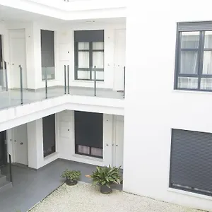  Apartament Best Ii