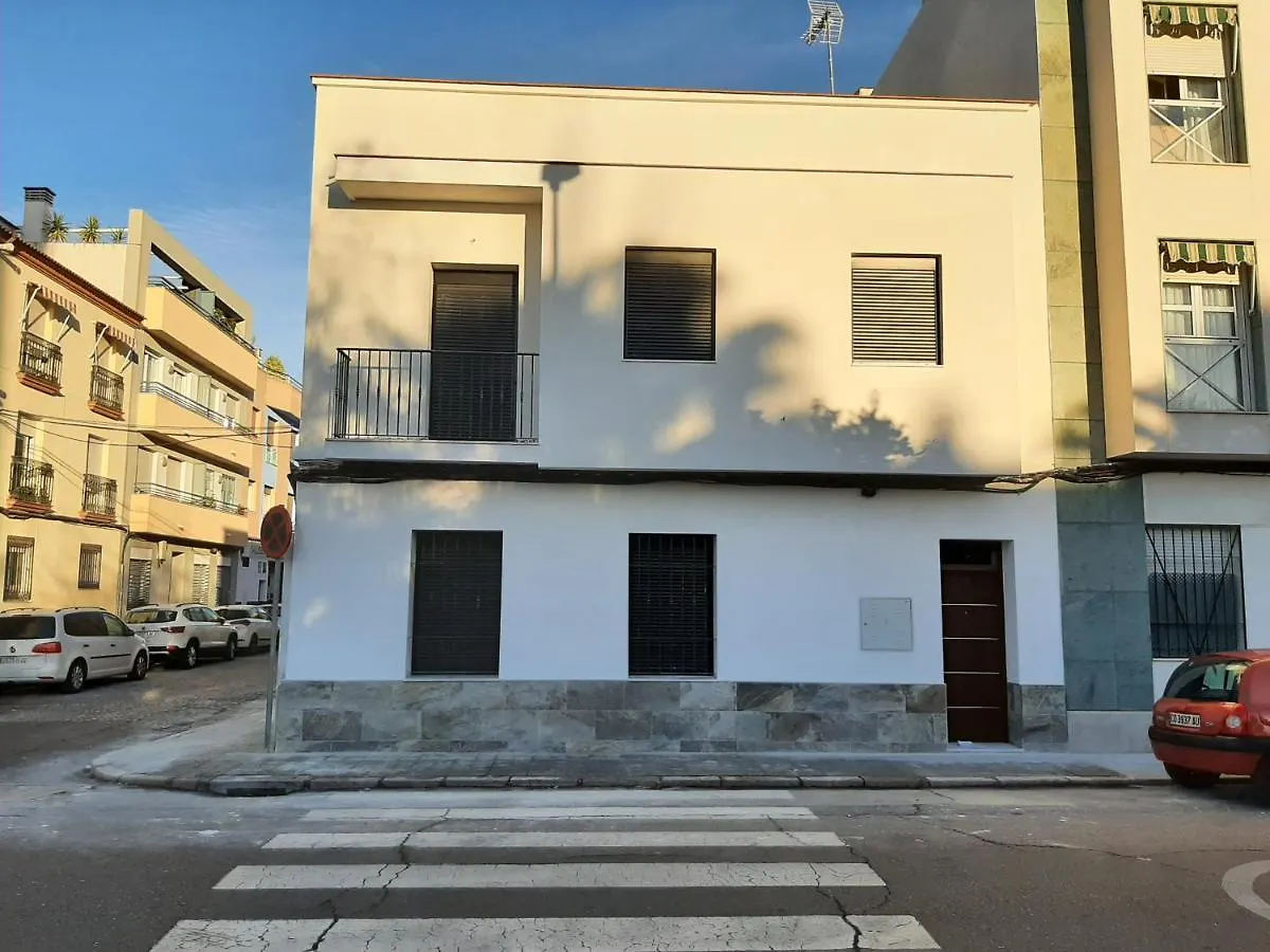 Apartamento Qurtuba contacts