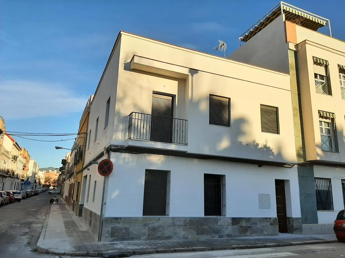 Apartamento Qurtuba Apartment Cordoba