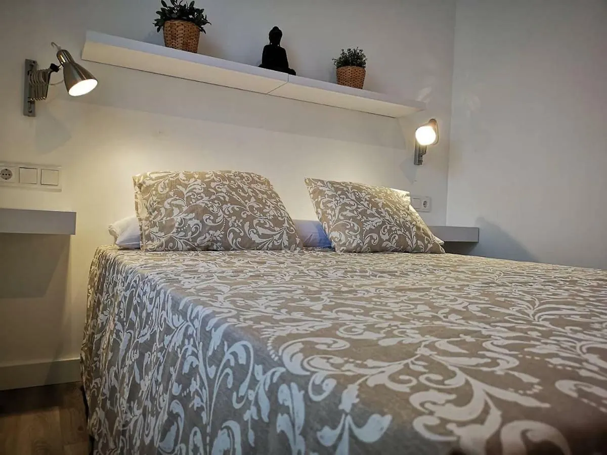 Apartamento Qurtuba Apartment Cordoba