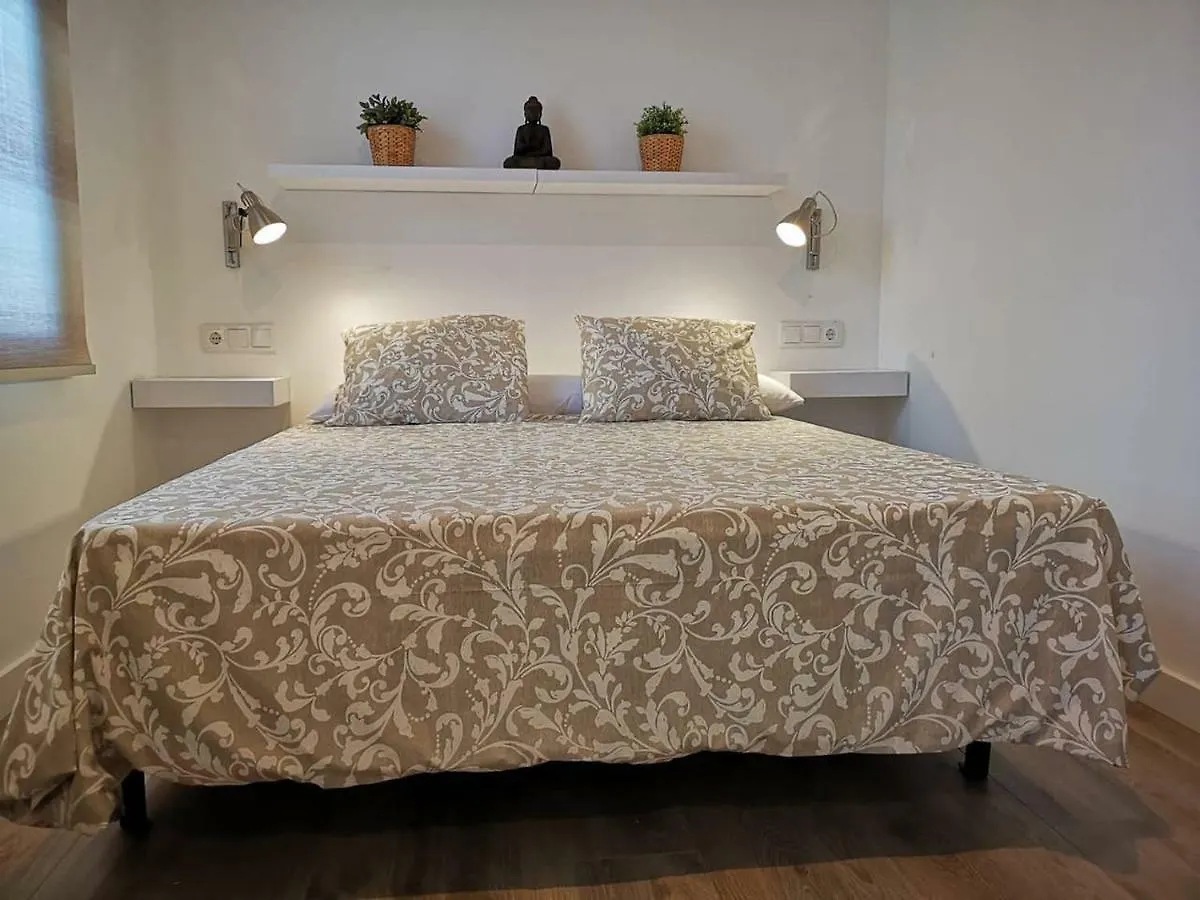 Apartamento Qurtuba Apartment Cordoba