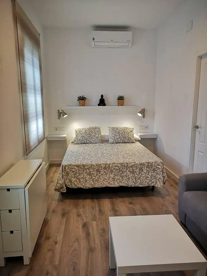 Apartamento Qurtuba Apartment Cordoba