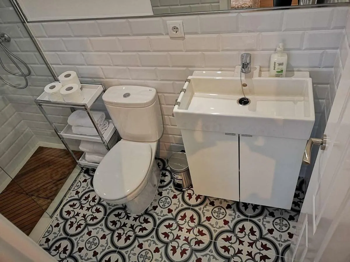 Apartamento Qurtuba Apartment Cordoba