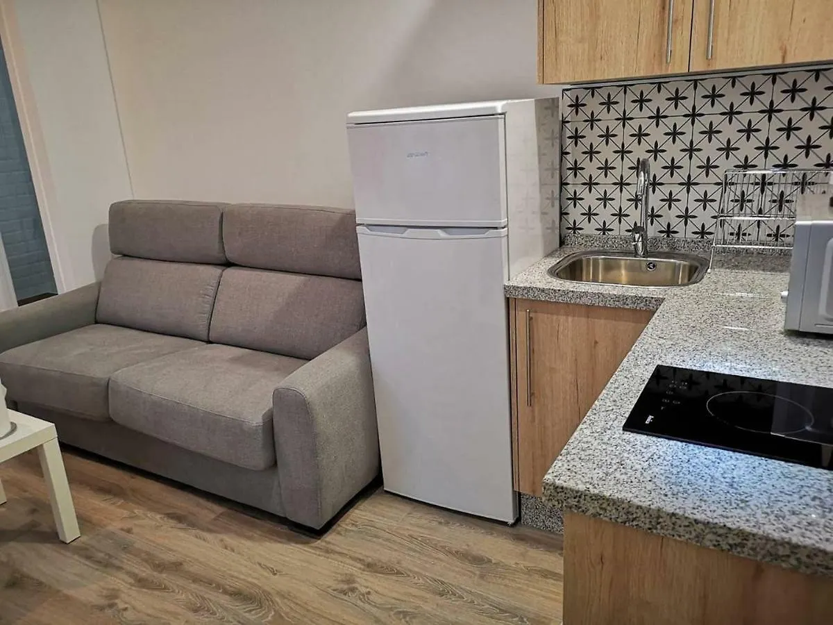 Apartamento Qurtuba Apartment Cordoba Spain