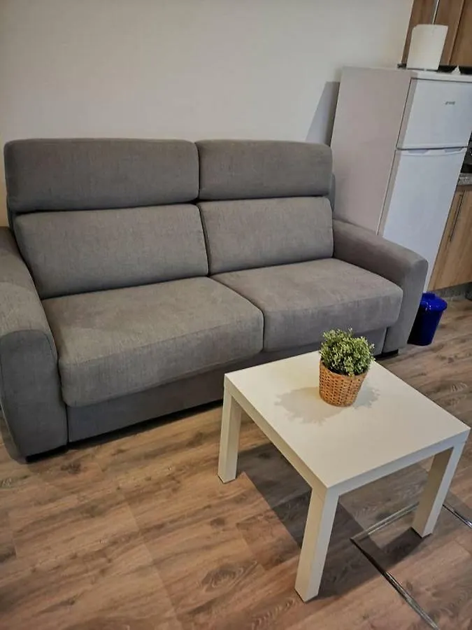 Apartamento Qurtuba Apartment Cordoba 0*,