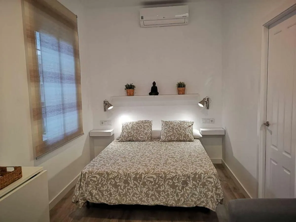 Apartamento Qurtuba Apartment Cordoba