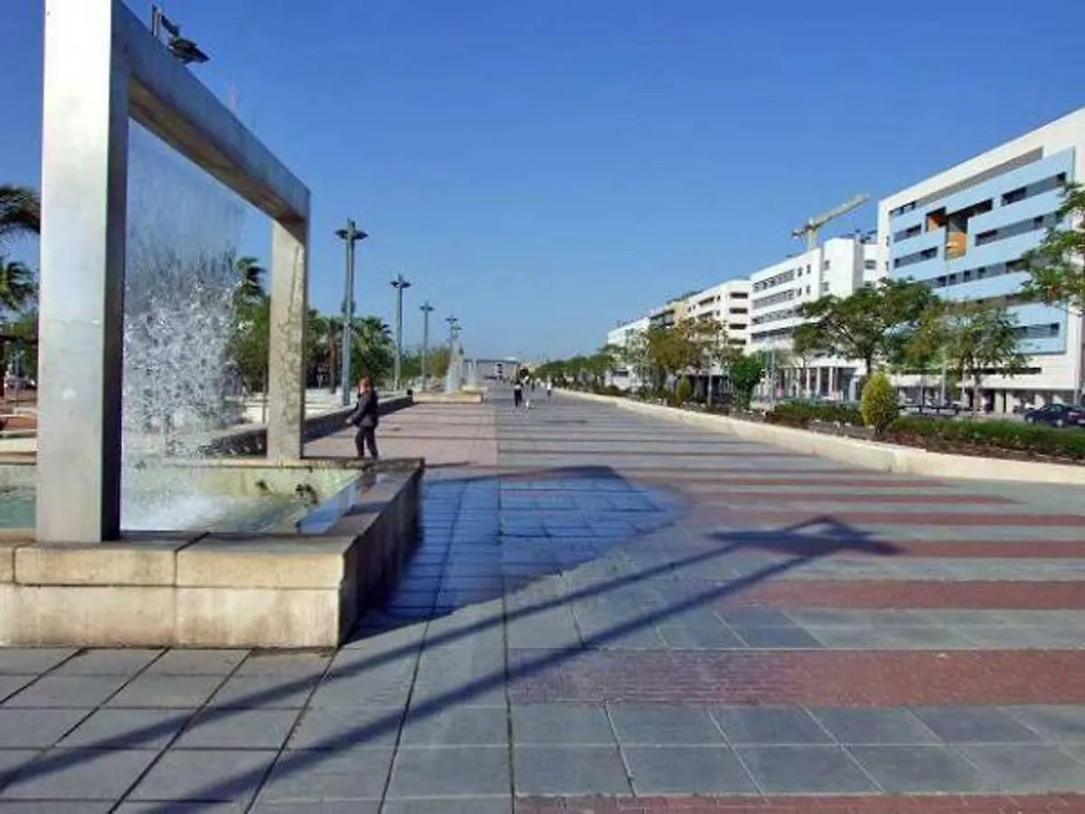 Apartamento Apartamento Qurtuba Córdoba 0*,  España